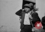 Image of French AFrican recruits World War 2 North Africa, 1943, second 38 stock footage video 65675044976