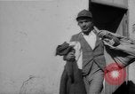 Image of French AFrican recruits World War 2 North Africa, 1943, second 41 stock footage video 65675044976