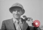 Image of French AFrican recruits World War 2 North Africa, 1943, second 42 stock footage video 65675044976