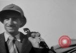 Image of French AFrican recruits World War 2 North Africa, 1943, second 44 stock footage video 65675044976