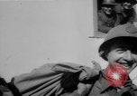 Image of French AFrican recruits World War 2 North Africa, 1943, second 45 stock footage video 65675044976