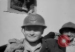 Image of French AFrican recruits World War 2 North Africa, 1943, second 48 stock footage video 65675044976