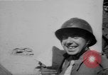 Image of French AFrican recruits World War 2 North Africa, 1943, second 59 stock footage video 65675044976