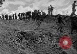 Image of United States Marines Guadalcanal Solomon Islands, 1942, second 12 stock footage video 65675044977