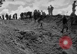 Image of United States Marines Guadalcanal Solomon Islands, 1942, second 13 stock footage video 65675044977