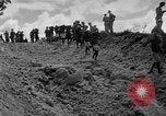 Image of United States Marines Guadalcanal Solomon Islands, 1942, second 14 stock footage video 65675044977