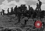 Image of United States Marines Guadalcanal Solomon Islands, 1942, second 17 stock footage video 65675044977