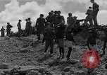 Image of United States Marines Guadalcanal Solomon Islands, 1942, second 18 stock footage video 65675044977