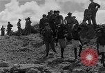 Image of United States Marines Guadalcanal Solomon Islands, 1942, second 19 stock footage video 65675044977