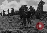 Image of United States Marines Guadalcanal Solomon Islands, 1942, second 20 stock footage video 65675044977