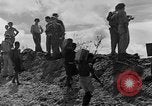 Image of United States Marines Guadalcanal Solomon Islands, 1942, second 27 stock footage video 65675044977