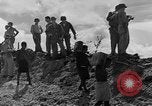 Image of United States Marines Guadalcanal Solomon Islands, 1942, second 28 stock footage video 65675044977