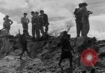 Image of United States Marines Guadalcanal Solomon Islands, 1942, second 29 stock footage video 65675044977