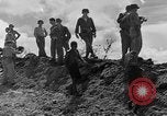 Image of United States Marines Guadalcanal Solomon Islands, 1942, second 31 stock footage video 65675044977