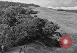 Image of United States Marines Guadalcanal Solomon Islands, 1942, second 32 stock footage video 65675044977