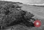 Image of United States Marines Guadalcanal Solomon Islands, 1942, second 34 stock footage video 65675044977