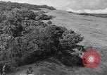 Image of United States Marines Guadalcanal Solomon Islands, 1942, second 35 stock footage video 65675044977