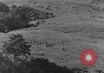 Image of United States Marines Guadalcanal Solomon Islands, 1942, second 38 stock footage video 65675044977