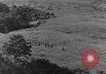 Image of United States Marines Guadalcanal Solomon Islands, 1942, second 39 stock footage video 65675044977