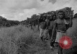 Image of United States Marines Guadalcanal Solomon Islands, 1942, second 47 stock footage video 65675044977