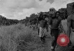 Image of United States Marines Guadalcanal Solomon Islands, 1942, second 48 stock footage video 65675044977