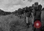 Image of United States Marines Guadalcanal Solomon Islands, 1942, second 49 stock footage video 65675044977