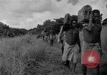 Image of United States Marines Guadalcanal Solomon Islands, 1942, second 50 stock footage video 65675044977