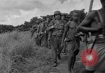 Image of United States Marines Guadalcanal Solomon Islands, 1942, second 52 stock footage video 65675044977