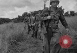 Image of United States Marines Guadalcanal Solomon Islands, 1942, second 54 stock footage video 65675044977