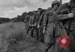 Image of United States Marines Guadalcanal Solomon Islands, 1942, second 55 stock footage video 65675044977