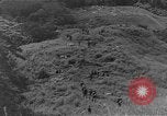 Image of United States Marines Guadalcanal Solomon Islands, 1942, second 59 stock footage video 65675044977