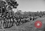 Image of United States Marines Guadalcanal Solomon Islands, 1942, second 12 stock footage video 65675044978