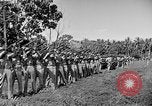 Image of United States Marines Guadalcanal Solomon Islands, 1942, second 15 stock footage video 65675044978