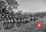 Image of United States Marines Guadalcanal Solomon Islands, 1942, second 18 stock footage video 65675044978