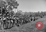 Image of United States Marines Guadalcanal Solomon Islands, 1942, second 19 stock footage video 65675044978