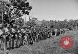 Image of United States Marines Guadalcanal Solomon Islands, 1942, second 22 stock footage video 65675044978