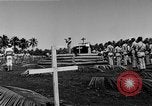 Image of United States Marines Guadalcanal Solomon Islands, 1942, second 25 stock footage video 65675044978