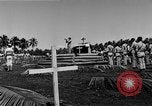Image of United States Marines Guadalcanal Solomon Islands, 1942, second 26 stock footage video 65675044978