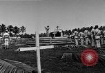 Image of United States Marines Guadalcanal Solomon Islands, 1942, second 28 stock footage video 65675044978