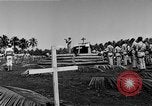 Image of United States Marines Guadalcanal Solomon Islands, 1942, second 30 stock footage video 65675044978