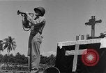 Image of United States Marines Guadalcanal Solomon Islands, 1942, second 38 stock footage video 65675044978