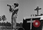 Image of United States Marines Guadalcanal Solomon Islands, 1942, second 43 stock footage video 65675044978