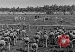 Image of United States Marines Guadalcanal Solomon Islands, 1942, second 47 stock footage video 65675044978