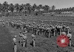 Image of United States Marines Guadalcanal Solomon Islands, 1942, second 49 stock footage video 65675044978