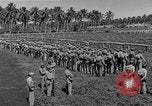 Image of United States Marines Guadalcanal Solomon Islands, 1942, second 51 stock footage video 65675044978