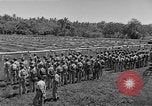 Image of United States Marines Guadalcanal Solomon Islands, 1942, second 54 stock footage video 65675044978