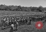 Image of United States Marines Guadalcanal Solomon Islands, 1942, second 55 stock footage video 65675044978