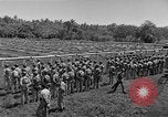 Image of United States Marines Guadalcanal Solomon Islands, 1942, second 56 stock footage video 65675044978