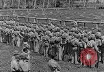 Image of United States Marines Guadalcanal Solomon Islands, 1942, second 58 stock footage video 65675044978