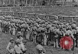 Image of United States Marines Guadalcanal Solomon Islands, 1942, second 59 stock footage video 65675044978